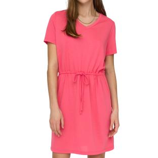 Robe Rose Femme JDY String vue 0