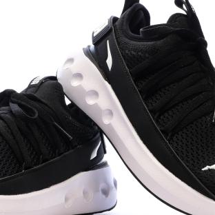 Chaussures de Sport Noir Mixte Puma Softride Carson Fres [6a88059e4be48] vue 0
