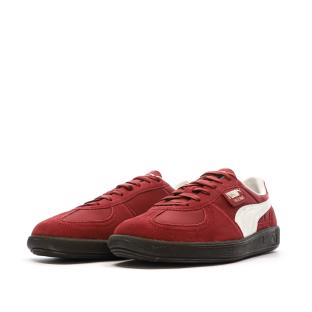 Baskets Bordeaux Mixte Puma Palermo OG vue 6
