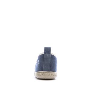 Espadrilles Bleu Enfant Pare Gabia Andu vue 0