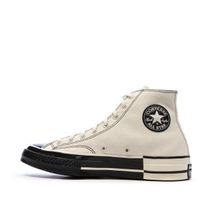 Baskets Écru Homme Converse Chuck 70 pas cher