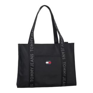 Sac à main Noir Femme Tommy Hilfiger Daily BDS pas cher