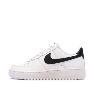 Air Force 1 '07 Blanches Femme Nike vue 0