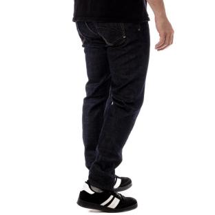 Jean Noir Homme Kaporal DARM7J vue 2