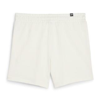 Short Blanc Femme Puma Better vue 0