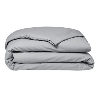 Housse de Couette Gris clair Today 240x260 vue 0