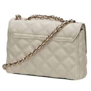 Sac à bandoulière Beige Femme Guess Giully vue 0