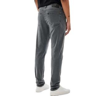 Jean Droit Gris Homme Kaporal DADAA vue 2