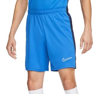 Short de Foot Bleu Homme Nike DV9742 pas cher