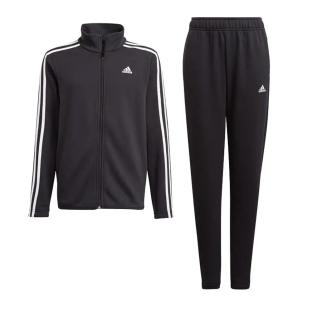 Survêtement Noir Garçon Adidas GN3967 pas cher