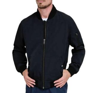 Blouson Marine Homme Dockers Giii pas cher