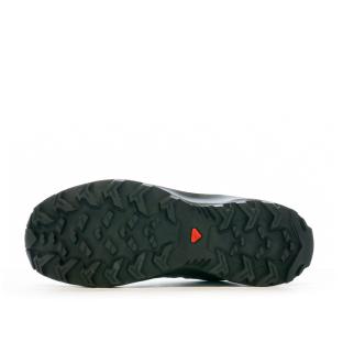 Chaussures de randonnée Noire/Marine Femme Salomon Rinjani Gtx vue 5