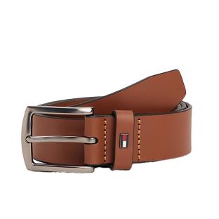 Ceinture Marron Homme Tommy Hilfiger Denton 3.5 Ext vue 0