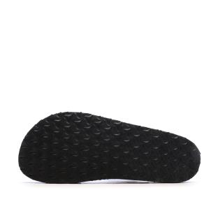 Sandales Noir Femme Kaporal Solinea vue 0