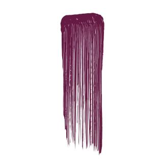Mascara Violet Femme Gemey Maybelline Sensational Sky High Burgundy Haze vue 0