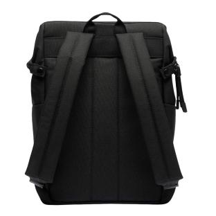 Rucksack Schwarz Mann Lacoste NU46 Ansicht 0