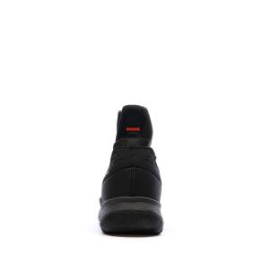 Chaussures de VTT Noires Homme Adidas 5.10 vue 0