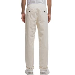 Pantalon en velours Beige Homme Teddy Smith Pywan 20 vue 0