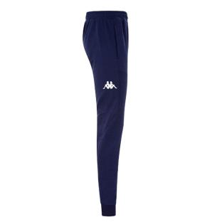 Jogging Marine Homme Kappa Savone vue 0