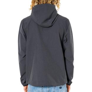Veste Gris anthracite Homme Rip Curl Elite vue 0