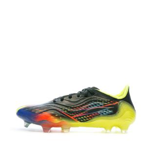 Chaussures football Noir Homme Adidas Copa Sense.1 pas cher