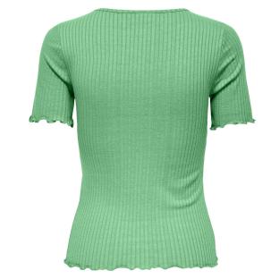 Top Vert Femme JDY FRANSISKA vue 2