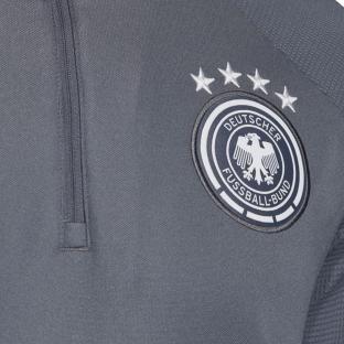 Allemagne Sweat Training Homme Adidas 2020/2021 vue 3