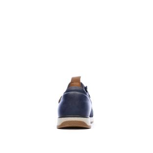 Zapatillas deportivas azul marino para hombre Refresh 175665 ver 0