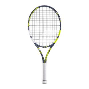 Raquette de Tennis Babolat Aero Junior 25 S CV pas cher