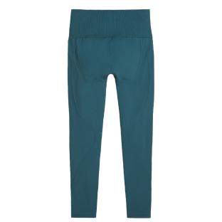 Legging Vert Femme Puma Shapeluxe Seamless vue 0