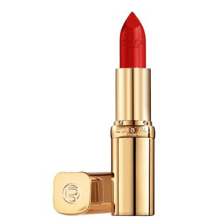 Rouge à Lèvre Rouge L'Oréal 297 Red Passion pas cher