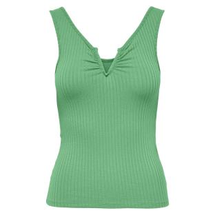 Débardeur Vert Femme JDY Fransiska pas cher