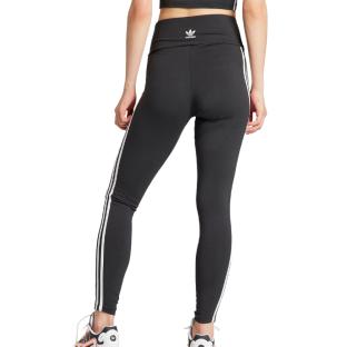 Legging Noir Femme Adidas IP2968 vue 2