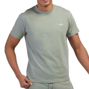 T-shirt Vert Homme Airness Predator pas cher