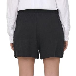 Short Noir Femme JDY Pht vue 0