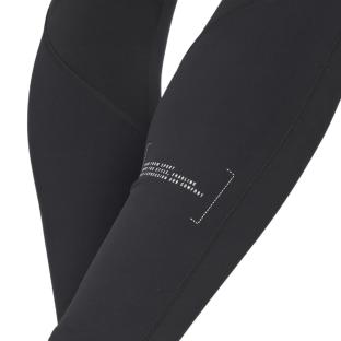 Legging Noir Homme Adidas New Tight vue 5