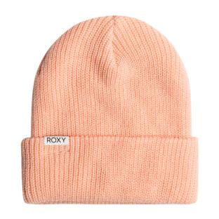 Bonnet Rose Femme Roxy Island Fox vue 0
