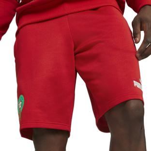 Maroc Short foot Homme Puma 2023 pas cher