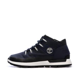Baskets Marine Homme Timberland Sprint Trekker Up Waterproof pas cher