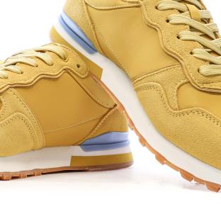Baskets Jaune/Bleu Homme Teddy Smith 120097 vue 7