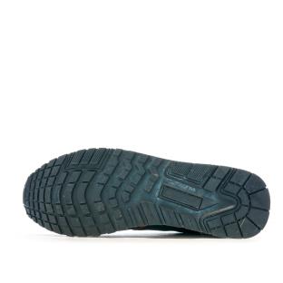 Baskets Marine/Rouge Homme Marine Kaporal Betron vue 5