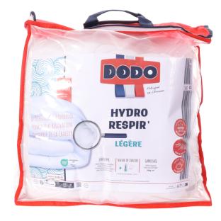 Couette Légère Dodo Hydro Respir'op 140x200 pas cher