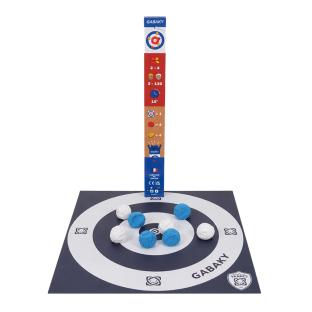 Jeu de Gabaky Classique RC Vannes vue 0