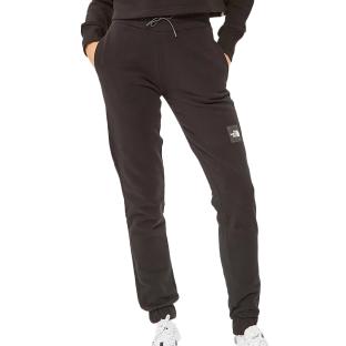 Jogging Noir Femme The North Face Fine Pant pas cher