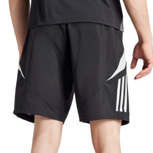 Short de Sport Homme Adidas Tiro24 vue 2