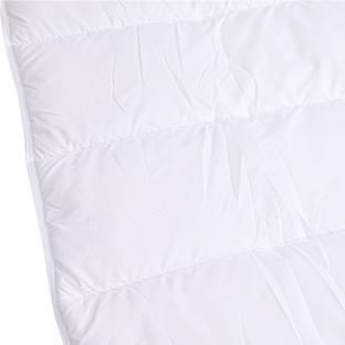 Couette Duo Protect Tempérée Blanche Dodo 140x200 vue 2