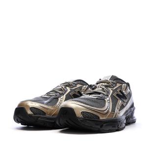 Baskets Noir/Bronze Homme New Balance 740 vue 0