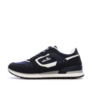 Baskets Marines Homme Ellesse Harvey Dante vue 0