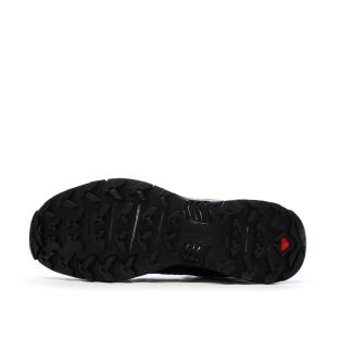 Chaussures de Randonnée Gris Homme Salomon X Ultra 4 Mid Gtx vue 5