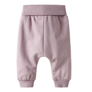 Jogging Mauve Fille Name it Sound vue 0